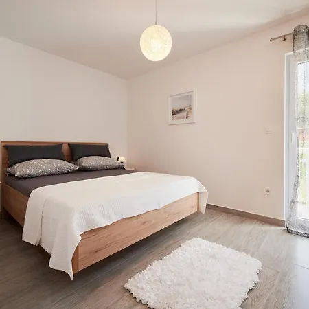 Deluxe Apartmán *