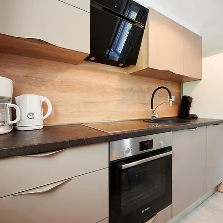 Apartmán Deluxe Trogir