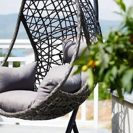 Apartmán Deluxe Trogir