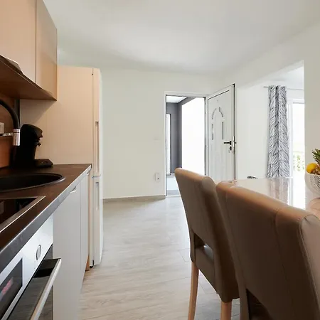 Apartmán Deluxe Trogir