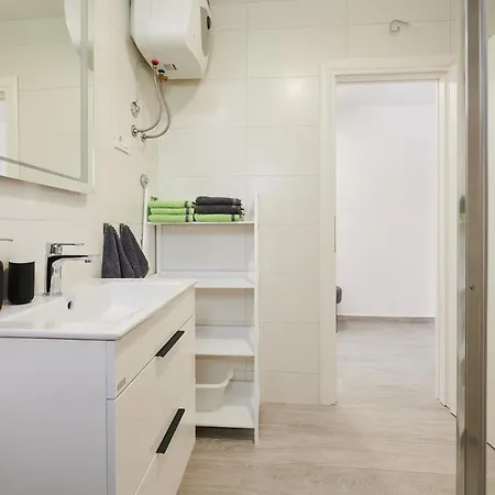 Deluxe Apartmán *