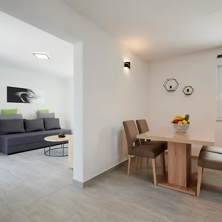 Deluxe Apartmán