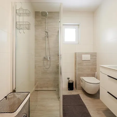 Deluxe Apartmán *