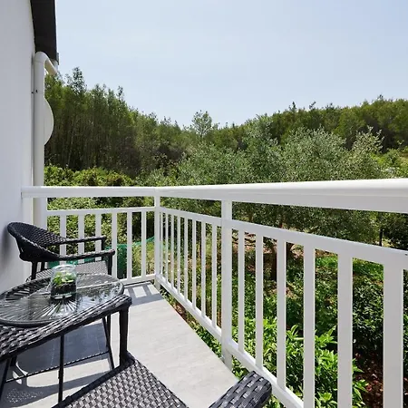 Apartmán Deluxe Trogir