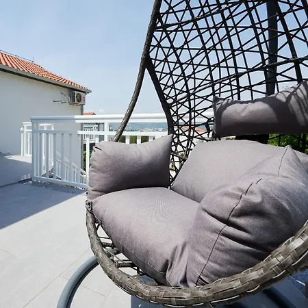 Deluxe Apartmán Trogir