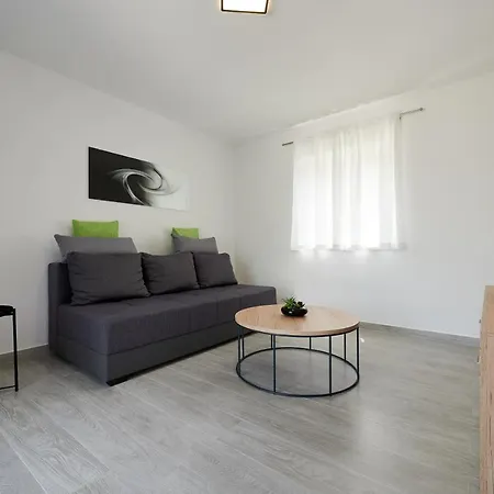 Apartmán Deluxe Trogir